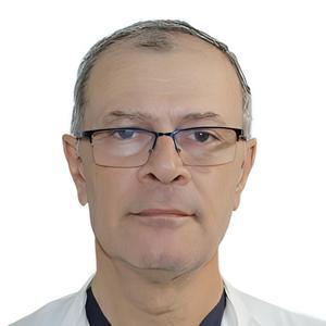 Валишвили Георгий - фотография Валишвили Георгий , нейрохирург - Батуми