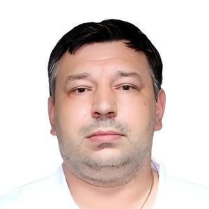 Веровкин Евгений - фотография Веровкин Евгений , нейрохирург - Батуми