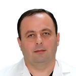 Бакуридзе Мамука , Терапевт - Батуми