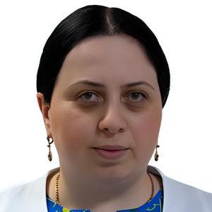 Поцхишвили Шорена - фотография Поцхишвили Шорена , анестезиолог-реаниматолог - Батуми