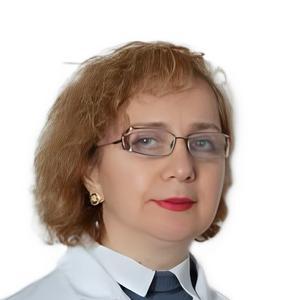 Беселия Кетеван - фотография Беселия Кетеван , эндокринолог - Батуми