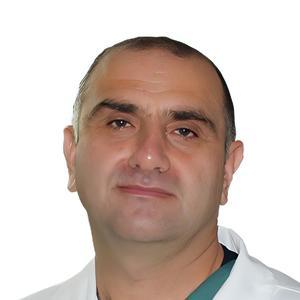 Устиадзе Амиран - фотография Устиадзе Амиран , невролог - Батуми