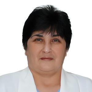 Тхилаишвили Русудан - фотография Тхилаишвили Русудан , врач общей практики (семейный врач) - Батуми