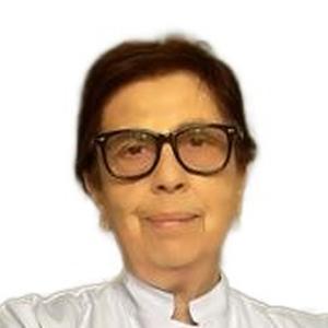 Цхоревашвили Мари - фотография Цхоревашвили Мари , эндокринолог - Батуми