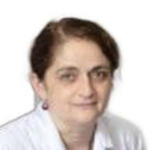 Назиришвили Нино - фотография Назиришвили Нино , эндокринолог, рентгенолог - Батуми