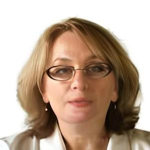 Каранадзе Марика , эндокринолог - Батуми