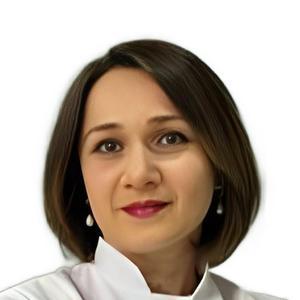 Давитадзе Лариса , эндокринолог - Батуми