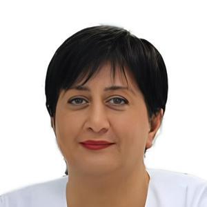 Учанейшвили Эка , эндокринолог - Батуми