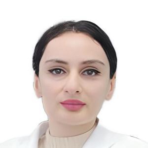 Сичинава Нино , эндокринолог - Батуми