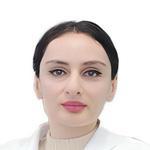 Сичинава Нино , Эндокринолог - Батуми