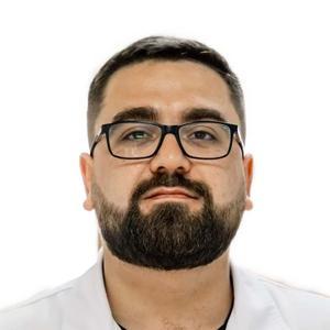 Джапаридзе Вардо , массажист - Батуми