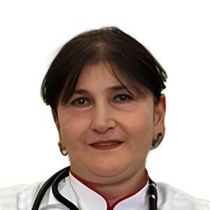 Джакели Кетеван - фотография Джакели Кетеван , врач общей практики (семейный врач) - Батуми
