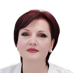 Джабаури Ана , кардиолог - Батуми