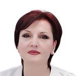 Джабаури Ана , Кардиолог - Батуми