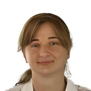 Гвритишвили Майя - фотография Гвритишвили Майя , кардиолог, радиолог - Батуми