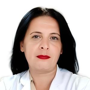Цицкарава Хатуна - фотография Цицкарава Хатуна , гастроэнтеролог - Батуми
