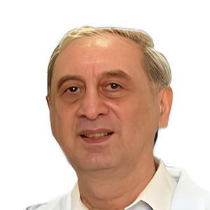 Барбакадзе Гоча , гастроэнтеролог - Батуми