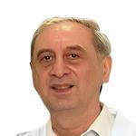 Барбакадзе Гоча , Гастроэнтеролог - Батуми