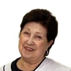Чантурия Елена , офтальмолог (окулист) - Батуми