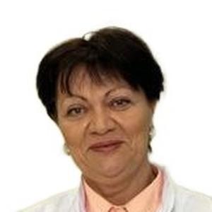 Цинцадзе Нино - фотография Цинцадзе Нино , офтальмолог (окулист) - Батуми