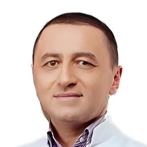 Берайя Элгуджа - фотография Берайя Элгуджа , дерматовенеролог - Батуми