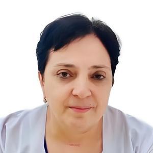 Гогитидзе Гули - фотография Гогитидзе Гули , гинеколог, репродуктолог - Батуми