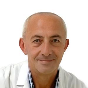 Джиджавадзе Сулико , дерматовенеролог - Батуми