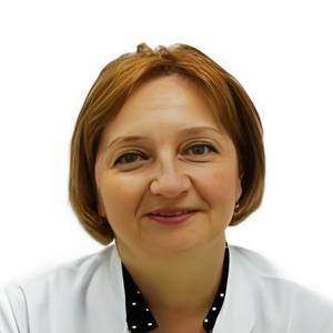 Бежанидзе Нана - фотография Бежанидзе Нана , педиатр, неонатолог - Батуми