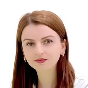 Диасамидзе Эка , эндокринолог - Батуми