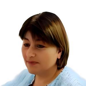 Беридзе Кети , радиолог - Батуми