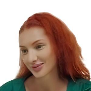 Лищук Ксения - фотография Лищук Ксения , врач-косметолог - Батуми