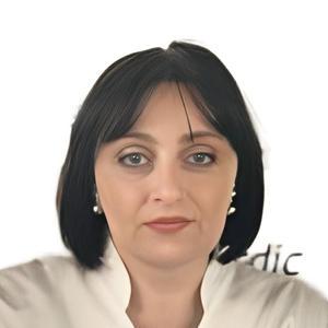 Чубинидзе Екатерина - фотография Чубинидзе Екатерина , невролог - Батуми