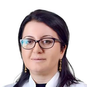 Кунчулия Шорена , невролог - Батуми