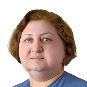 Мжаванадзе Русудан , гинеколог - Батуми