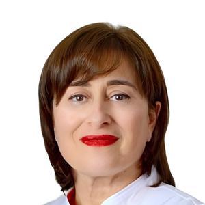 Чикваидзе Нона , гинеколог, акушер - Батуми