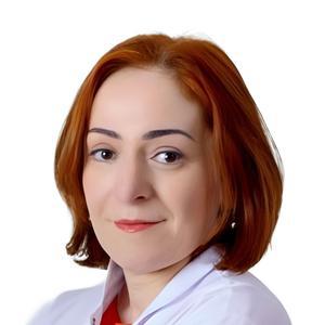 Жожадзе Шорена , кардиолог - Батуми