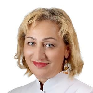 Чемия Марина , терапевт - Батуми
