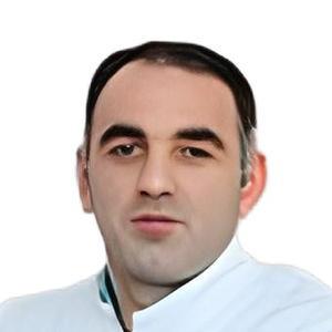 Хозреванидзе Гела - фотография Хозреванидзе Гела , лор - Батуми