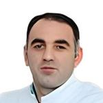 Хозреванидзе Гела , ЛОР - Батуми