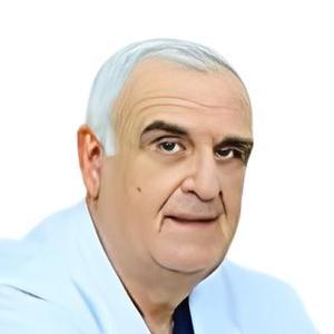 Орагвелидзе Тимур - фотография Орагвелидзе Тимур , лор - Батуми