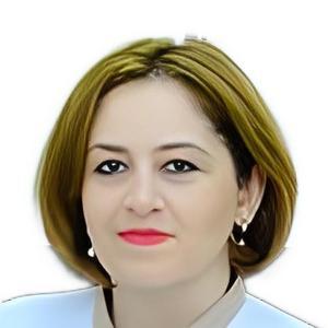 Мамулашвили Нино - фотография Мамулашвили Нино , лор - Батуми
