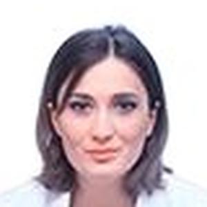Болквадзе Манони , педиатр - Батуми