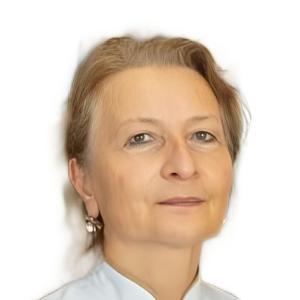 Натрошвили Этер , терапевт - Батуми