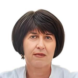 Басиладзе Виола - фотография Басиладзе Виола , детский невролог - Батуми