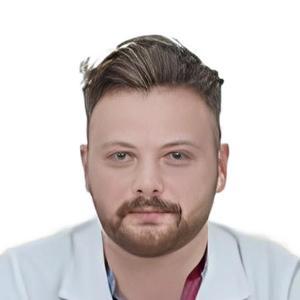 Тугуши Ираклий - фотография Тугуши Ираклий , детский невролог - Батуми