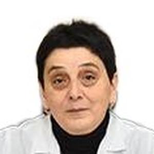 Замтарадзе Ирина , невролог - Батуми