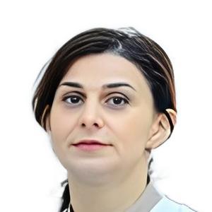 Гогилишвили Есма - фотография Гогилишвили Есма , гинеколог - Батуми