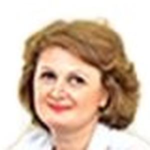 Горгиладзе Нана , гинеколог - Батуми