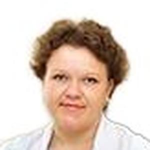 Дорофеева Наталья - фотография Дорофеева Наталья , гинеколог - Батуми