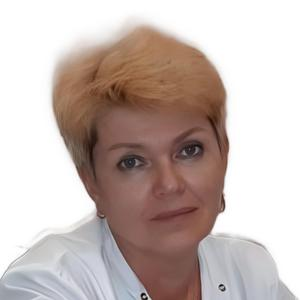 Еремеева Татьяна , проктолог (колопроктолог) - Батуми